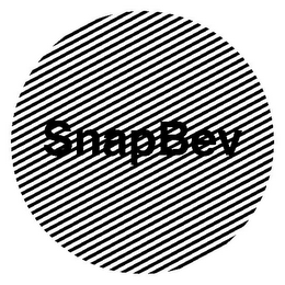 SNAPBEV logo