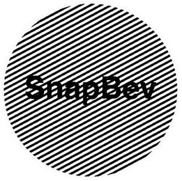 SNAPBEV logo