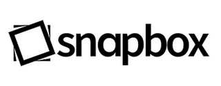 SNAPBOX logo