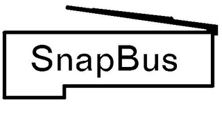 SNAPBUS logo