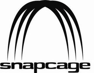 SNAPCAGE logo