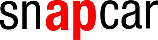 SNAPCAR logo