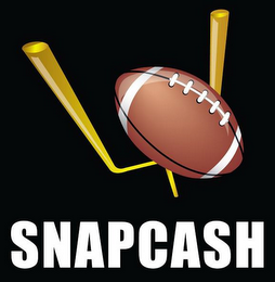 SNAPCASH logo