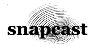 SNAPCAST logo