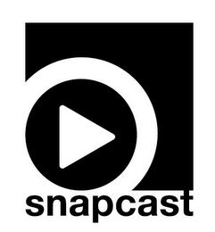 SNAPCAST logo