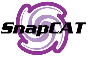 SNAPCAT logo