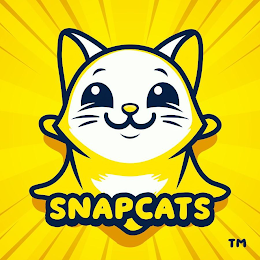 SNAPCATS TM logo