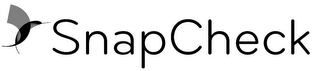 SNAPCHECK logo
