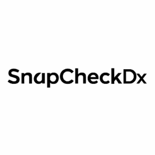 SNAPCHECKDX logo