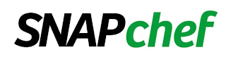 SNAPCHEF logo