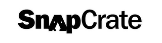 SNAPCRATE logo