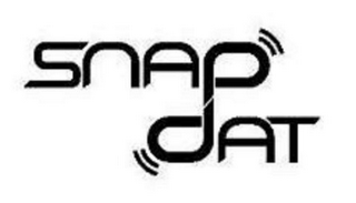 SNAPDAT logo