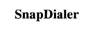 SNAPDIALER logo
