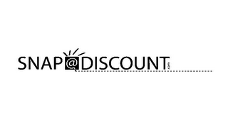 SNAP@DISCOUNT .COM logo