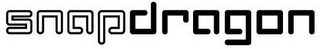 SNAPDRAGON logo