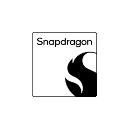 SNAPDRAGON logo