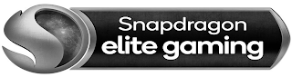SNAPDRAGON ELITE GAMING logo