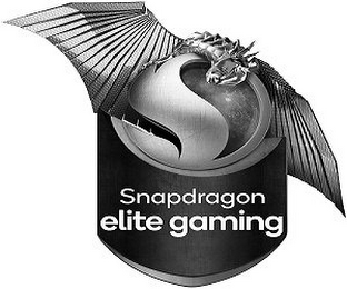 SNAPDRAGON ELITE GAMING logo