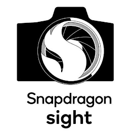 SNAPDRAGON SIGHT logo