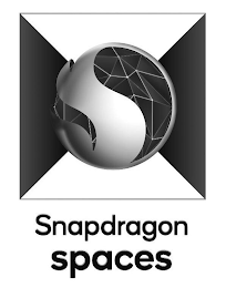 SNAPDRAGON SPACES logo
