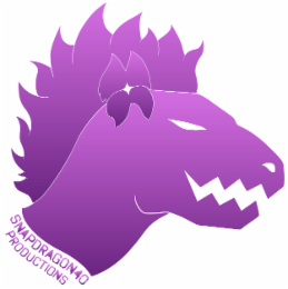 SNAPDRAGON40 PRODUCTIONS logo