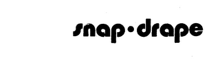 SNAP.DRAPE logo