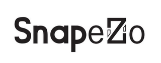 SNAPEZO logo