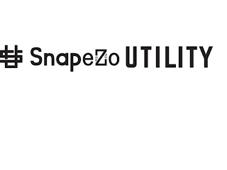 SNAPEZO UTILITY logo