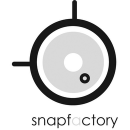 SNAPFACTORY logo