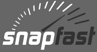 SNAPFAST logo