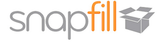 SNAPFILL logo