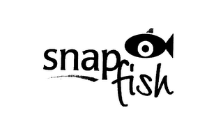 SNAPFISH logo