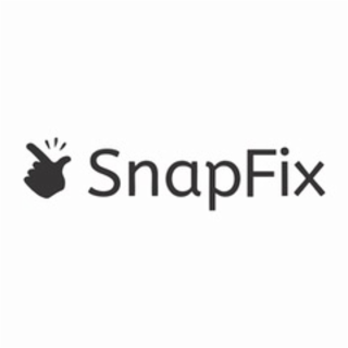 SNAPFIX logo