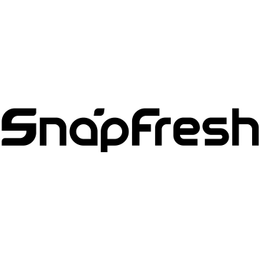 SNAPFRESH logo