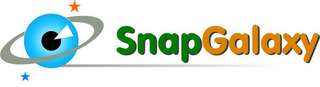 SNAPGALAXY logo