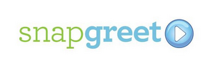 SNAPGREET logo