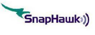 SNAPHAWK logo
