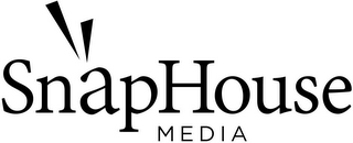 SNAPHOUSE MEDIA logo