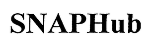 SNAPHUB logo