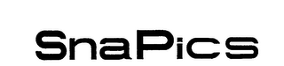 SNAPICS logo