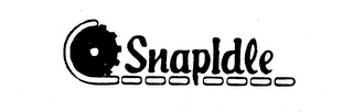 SNAPIDLE logo