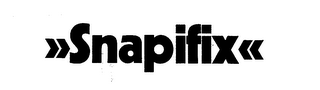 SNAPIFIX logo