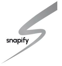 SNAPIFY S logo