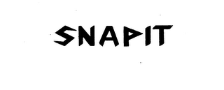 SNAPIT logo