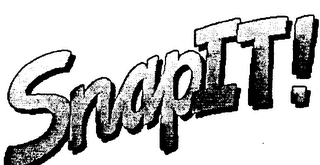 SNAPIT! logo