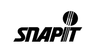 SNAPIT logo