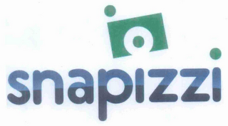 SNAPIZZI logo