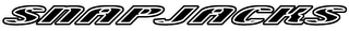 SNAPJACKS logo