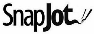 SNAPJOT logo