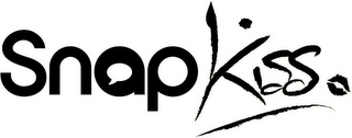 SNAPKISS logo